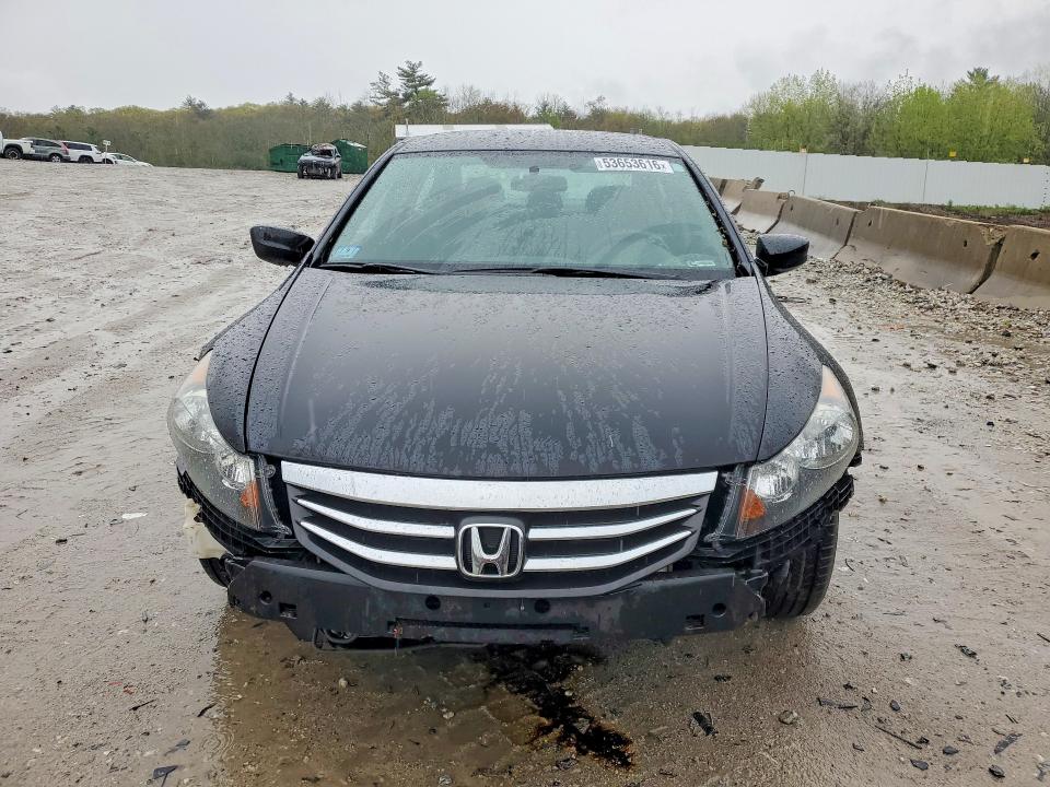 Продажа на аукционе авто 2012 Honda Accord, vin: 1HGCP2F60CA233473, номер лота: 53653616