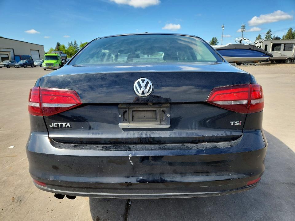 Aukcja sprzedaży 2018 Volkswagen Jetta, vin: 3VWDB7AJ5JM230978, numer aukcji: 53907226