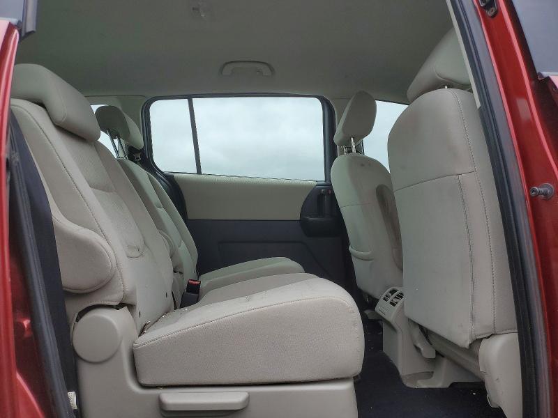 Продажа на аукционе авто 2009 Mazda 5, vin: JM1CR293290330442, номер лота: 52374506