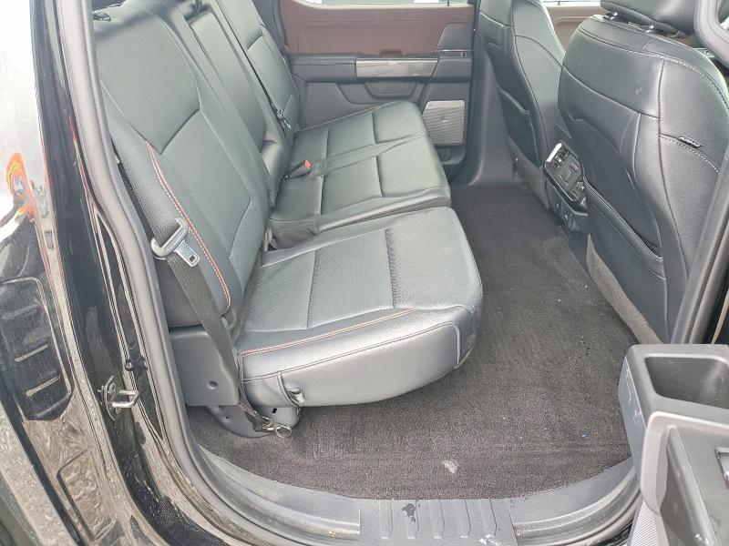 Aukcja sprzedaży 2022 Ford F150, vin: 1FTFW1E82NFB08721, numer aukcji: 52293966