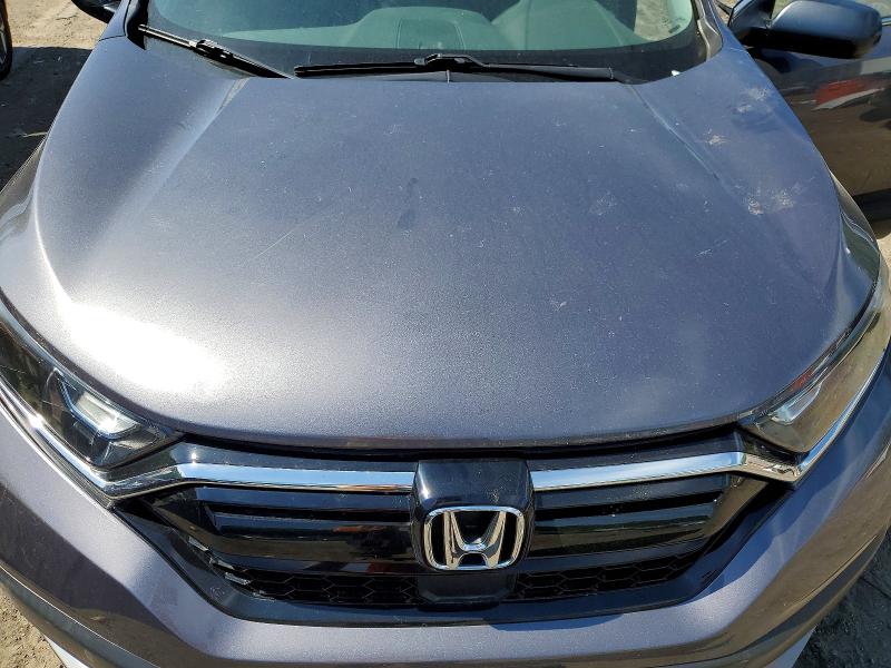 Продажа на аукционе авто 2021 Honda Cr-v, vin: 5J6RW2H22MA008912, номер лота: 48399836