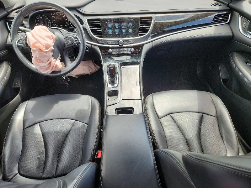 Продажа на аукционе авто 2019 Buick Lacrosse, vin: 1G4ZP5SZ7KU126360, номер лота: 55042896