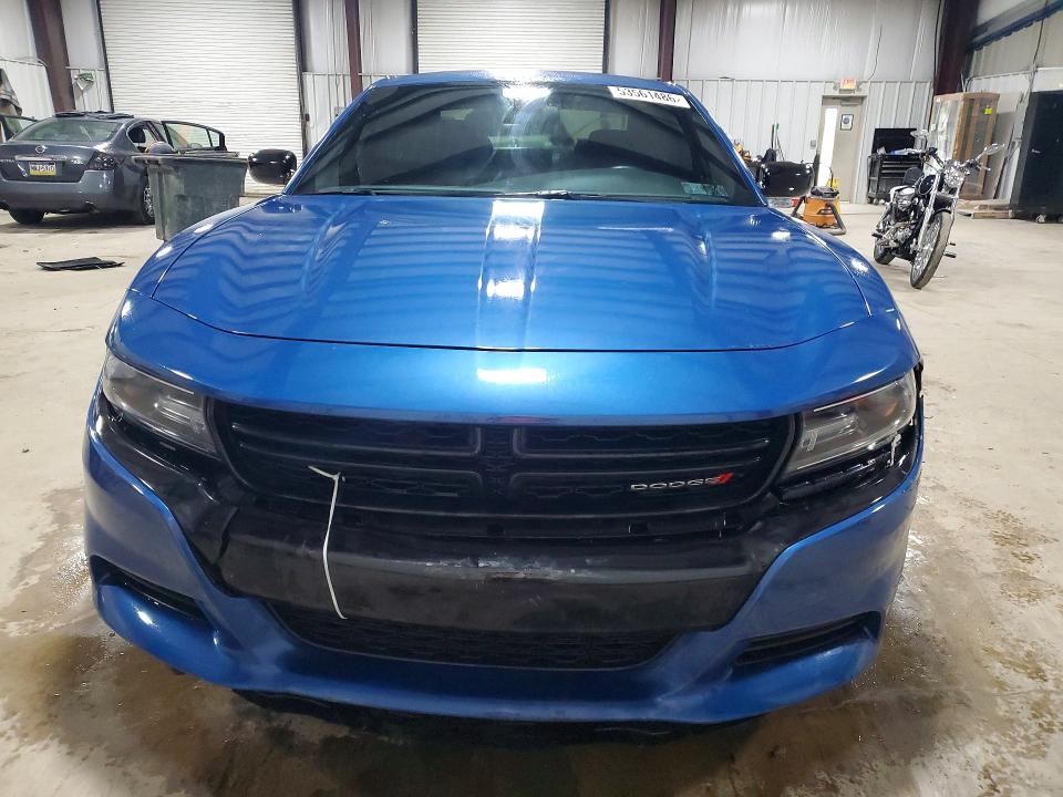 Продаж на аукціоні авто 2021 Dodge Charger, vin: 2C3CDXBG0MH504767, номер лоту: 53561486