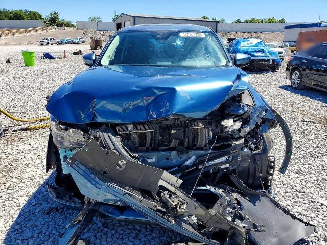 2024 Mazda Cx-5 მანქანა იყიდება აუქციონზე, vin: JM3KFBCL7R0444599, აუქციონის ნომერი: 53627296