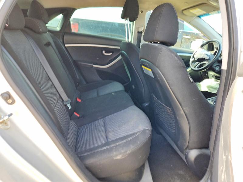 Продажа на аукционе авто 2015 Hyundai Elantra Gt, vin: KMHD25LH1FU236079, номер лота: 51902466