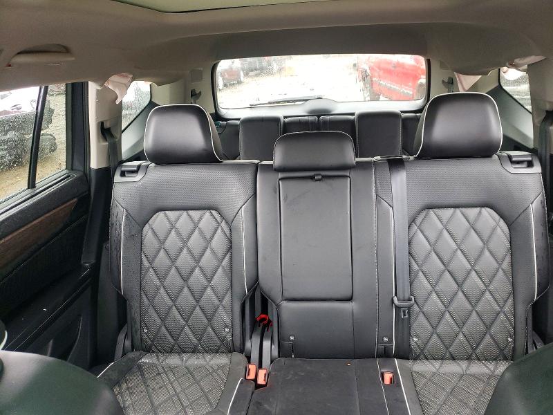 Продаж на аукціоні авто 2024 Volkswagen Atlas, vin: 1V2FR2CA2RC551217, номер лоту: 52887736