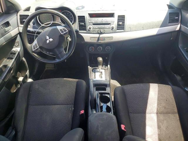 Продаж на аукціоні авто 2011 Mitsubishi Lancer, vin: JA32U2FU6BU008794, номер лоту: 51909326