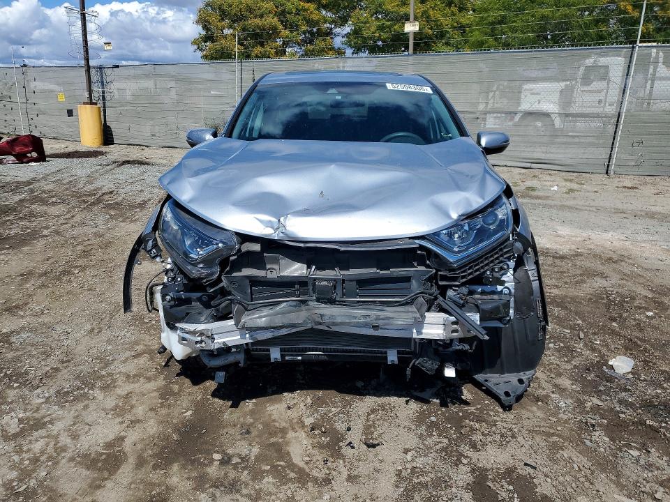Продаж на аукціоні авто 2018 Honda Cr-v, vin: 5J6RW1H5XJA002095, номер лоту: 52508306