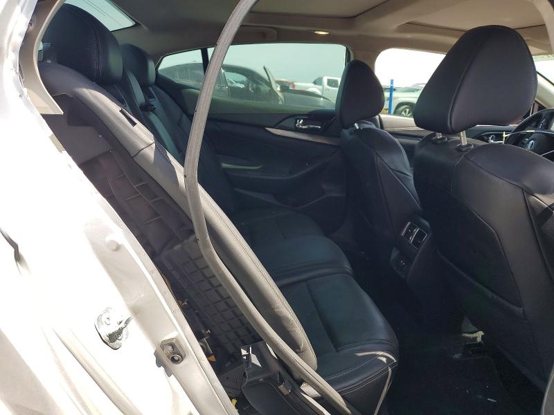 53897966 :رقم المزاد ، 1N4AA6AV4KC377629 vin ، 2019 Nissan Maxima مزاد بيع
