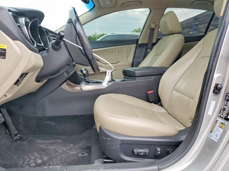 Продаж на аукціоні авто 2013 Kia Optima, vin: 5XXGN4A79DG259139, номер лоту: 51408666