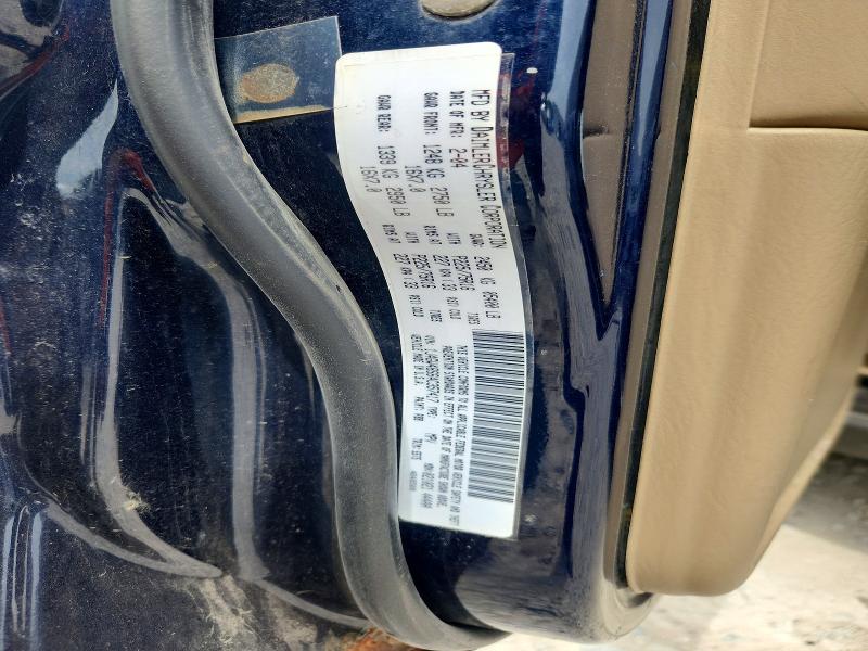 Продаж на аукціоні авто 2004 Jeep Grand Cherokee, vin: 1J4GW48S64C357417, номер лоту: 54463826