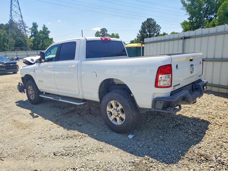 Продаж на аукціоні авто 2022 Ram 2500, vin: 3C6UR5DL3NG297879, номер лоту: 53161216