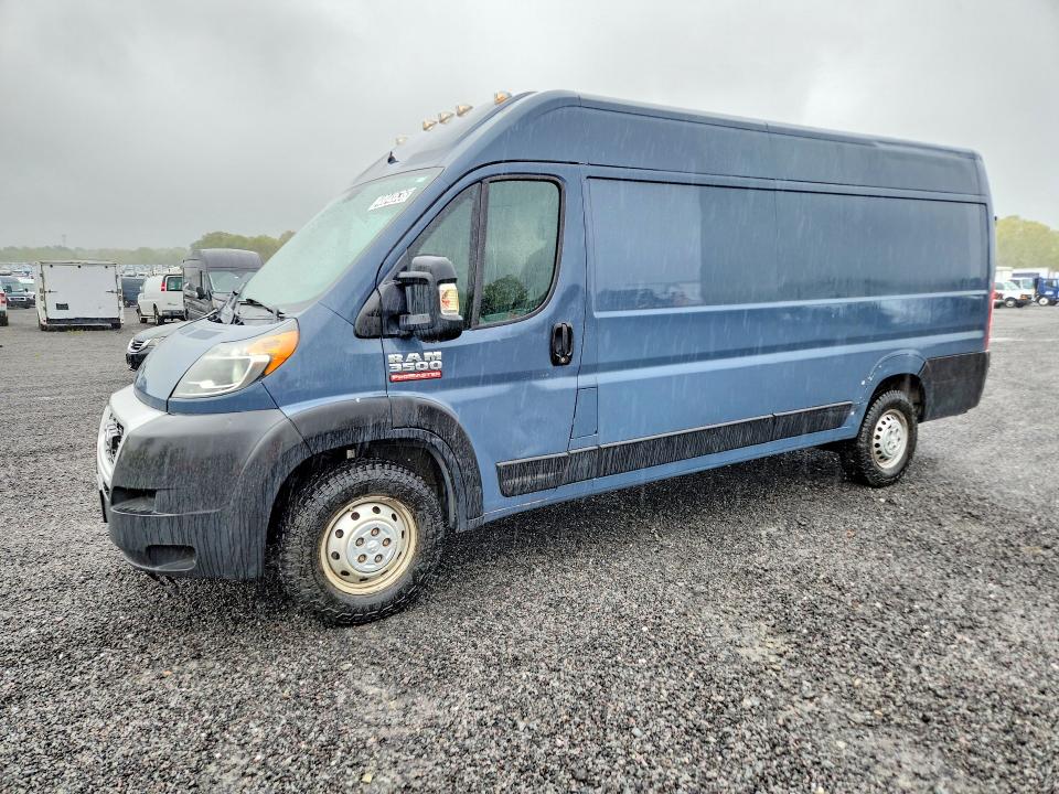 Aukcja sprzedaży 2020 Ram Promaster 3500, vin: 3C6URVJG6LE136264, numer aukcji: 48048636