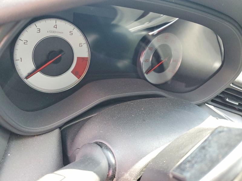 Aukcja sprzedaży 2023 Acura Tlx, vin: 19UUB6F58PA005244, numer aukcji: 52736356