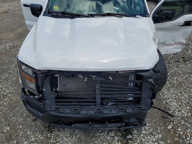 2023 Ford F150 მანქანა იყიდება აუქციონზე, vin: 1FTFW1E50PKF09877, აუქციონის ნომერი: 55530916