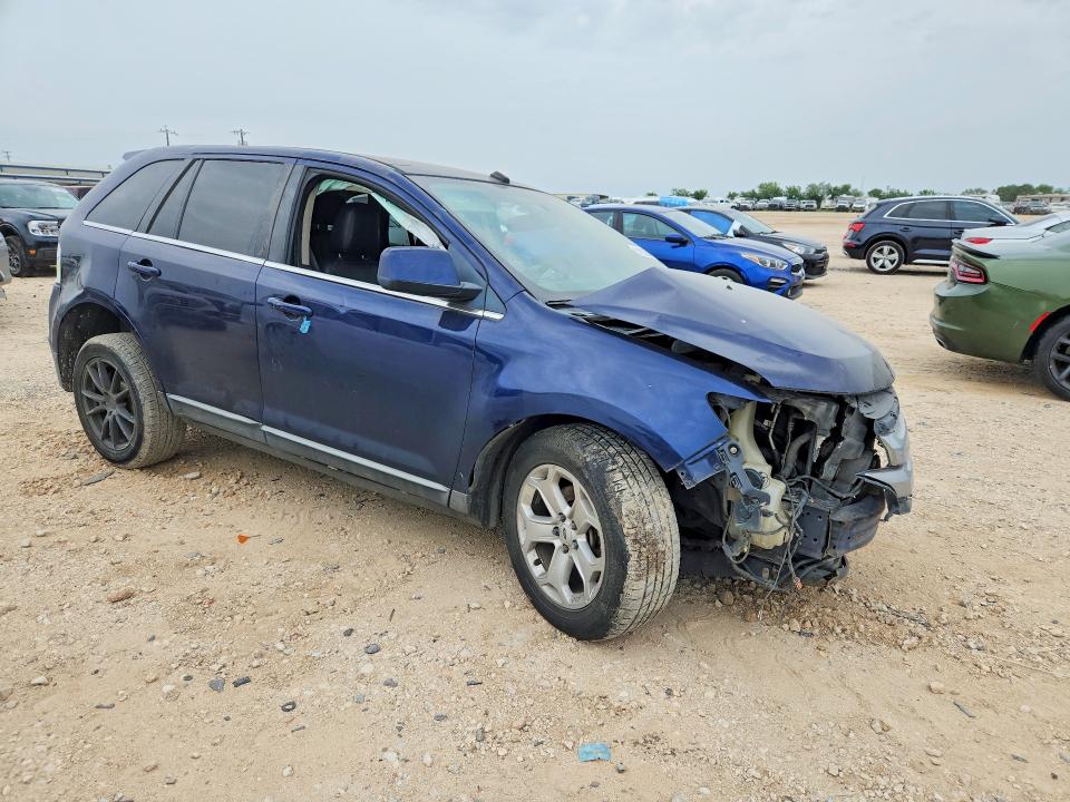 Aukcja sprzedaży 2011 Ford Edge, vin: 2FMDK3KC3BBA19062, numer aukcji: 51912866