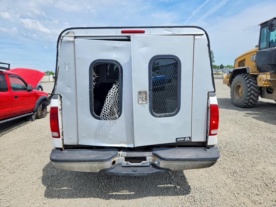 Продаж на аукціоні авто 1999 Ford F250, vin: 1FTNX21F9XED23489, номер лоту: 52185856