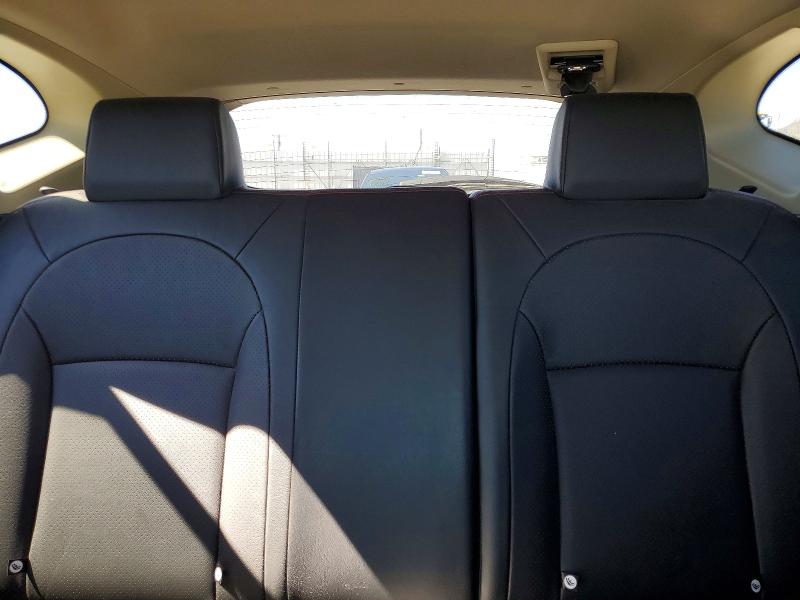 2012 Nissan Rogue მანქანა იყიდება აუქციონზე, vin: JN8AS5MV6CW416514, აუქციონის ნომერი: 52683986