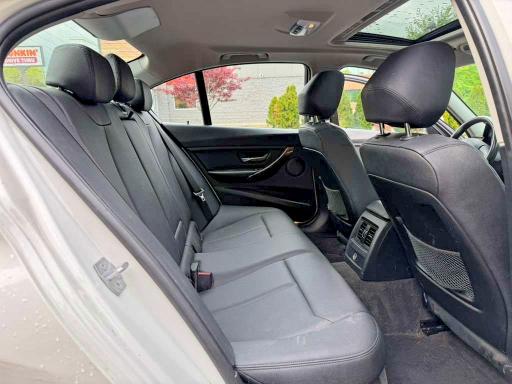 Продажа на аукционе авто 2014 Bmw 328, vin: WBA3B3C59EJ979225, номер лота: 54073406