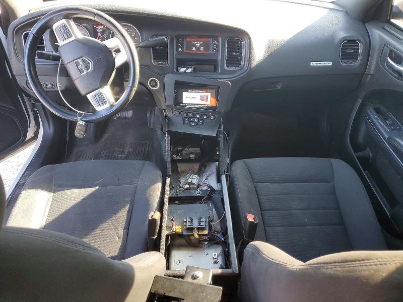 Продаж на аукціоні авто 2014 Dodge Charger, vin: 2C3CDXAT6EH366958, номер лоту: 53779026