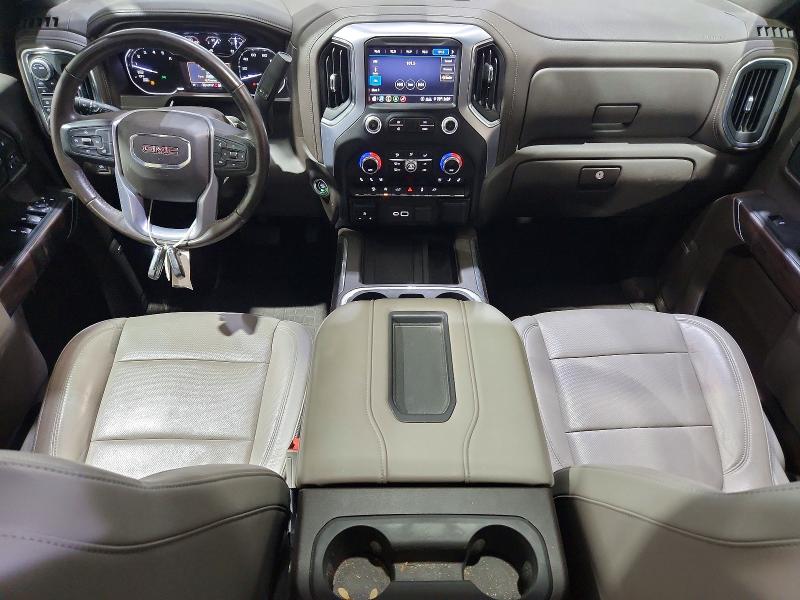 Продаж на аукціоні авто 2020 Gmc Sierra, vin: 1GTU9DED8LZ342192, номер лоту: 54835256