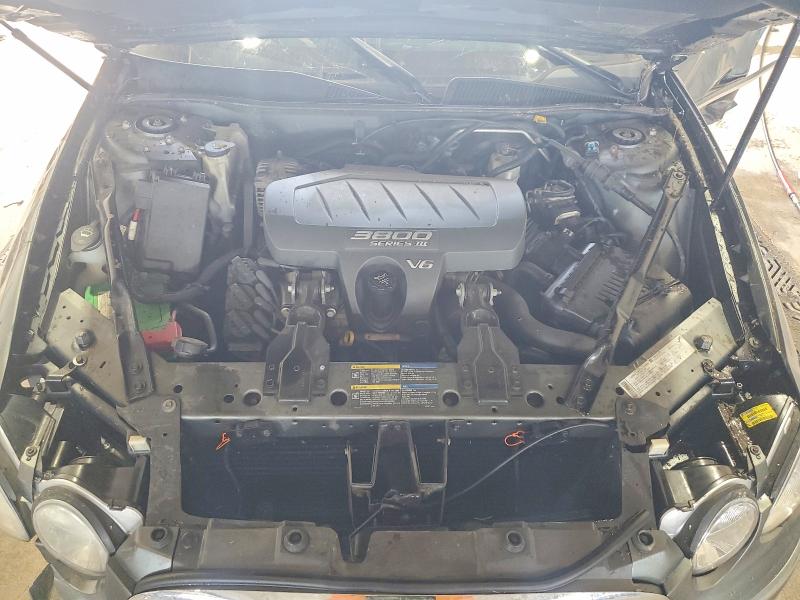 Продаж на аукціоні авто 2005 Buick Lacrosse, vin: 2G4WD532451258411, номер лоту: 52243556