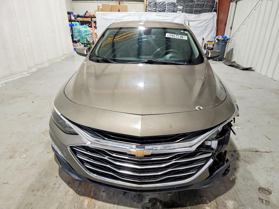 52264876 :رقم المزاد ، 1G1ZD5ST5LF009917 vin ، 2020 Chevrolet Malibu مزاد بيع