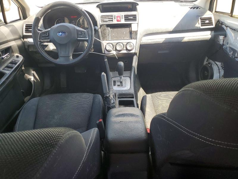 Продажа на аукционе авто 2015 Subaru Xv Crosstrek, vin: JF2GPACC5FH231235, номер лота: 52300426