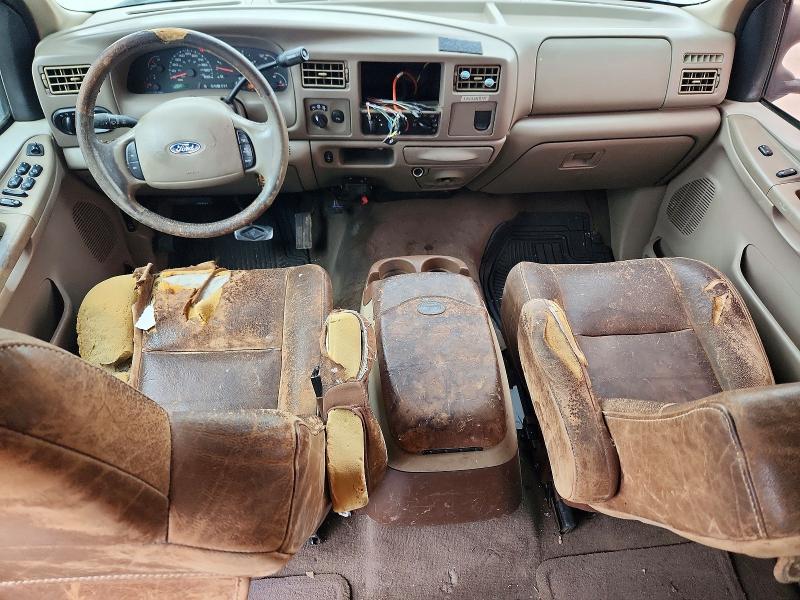 Продаж на аукціоні авто 2004 Ford F350, vin: 1FTSW31P54EA28695, номер лоту: 53822506
