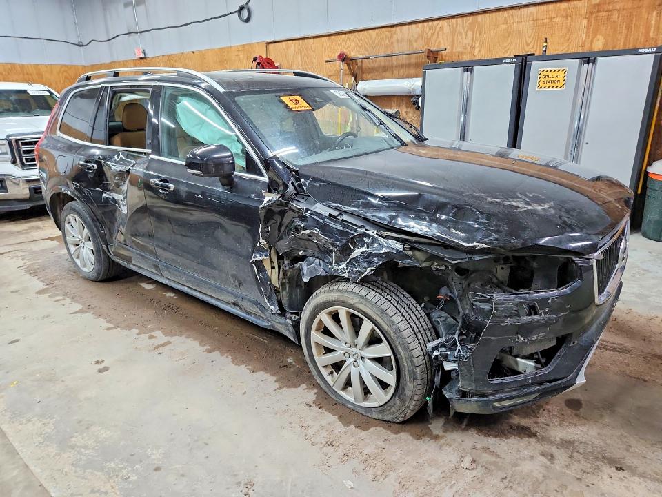 Auction sale of the 2016 Volvo Xc90, vin: YV4A22PK7G1044726, lot number: 52820676
