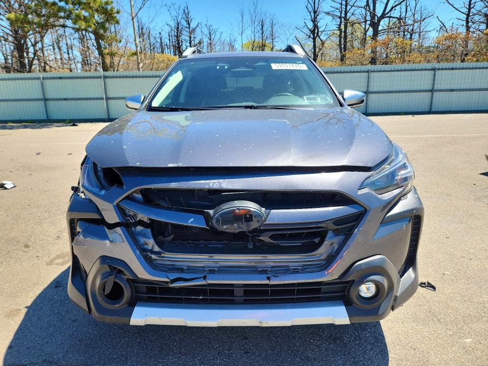 Продажа на аукционе авто 2024 Subaru Outback, vin: 4S4BTGPD2R3277399, номер лота: 53091476