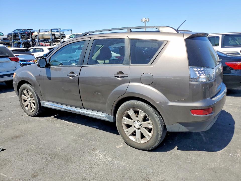 Aukcja sprzedaży 2011 Mitsubishi Outlander, vin: JA4AS3AW3BU017822, numer aukcji: 54006666
