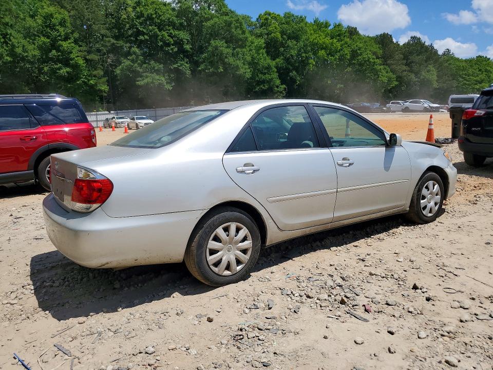 53782186 :رقم المزاد ، 4T1BE32K65U951051 vin ، 2005 Toyota Camry مزاد بيع