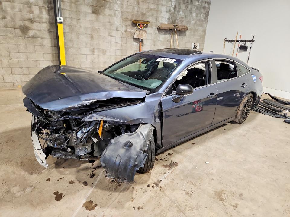 Auction sale of the 2019 Toyota Avalon, vin: 4T1BZ1FB6KU024548, lot number: 54605836