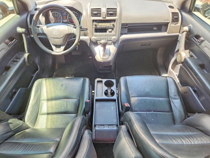 53301516 :رقم المزاد ، 3CZRE3H34BG703022 vin ، 2011 Honda Cr-v مزاد بيع
