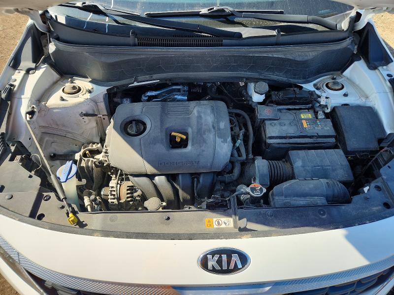 Продажа на аукционе авто 2021 Kia Seltos, vin: KNDEPCAA4M7140074, номер лота: 52740516