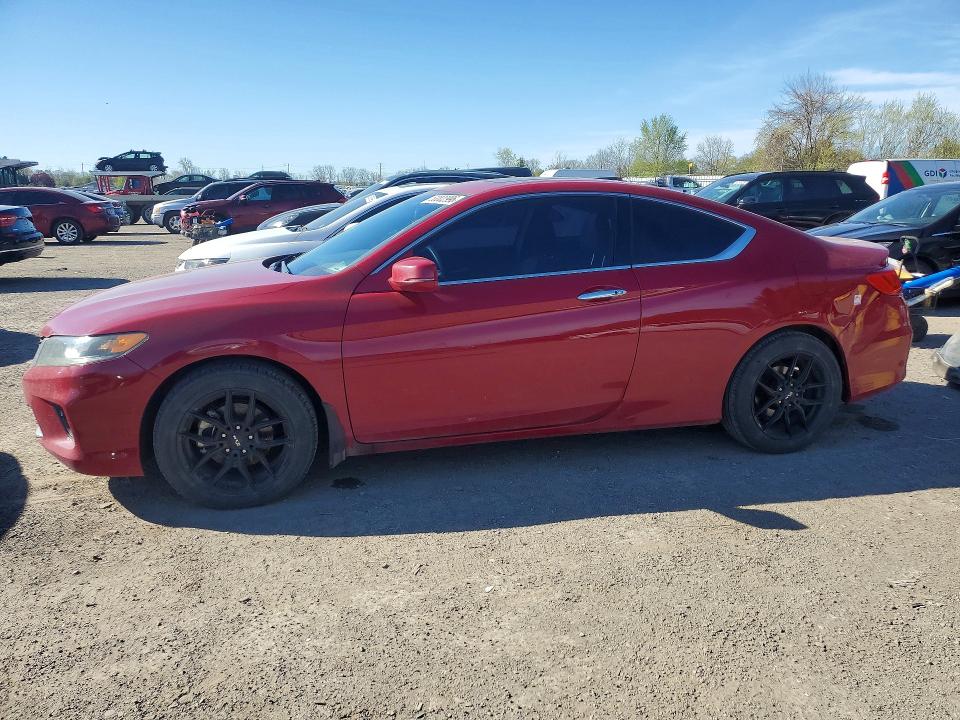 Aukcja sprzedaży 2014 Honda Accord, vin: 1HGCT1B72EA800192, numer aukcji: 53002996