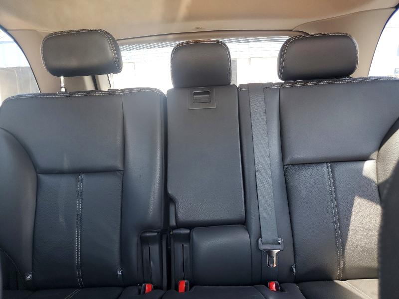 Продажа на аукционе авто 2010 Ford Edge, vin: 2FMDK3KC2ABA05524, номер лота: 54353946