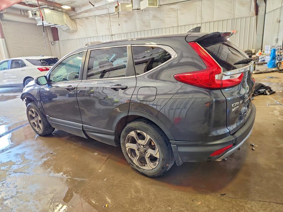 Продажа на аукционе авто 2019 Honda Cr-v, vin: 7FARW2H5XKE040998, номер лота: 52331796
