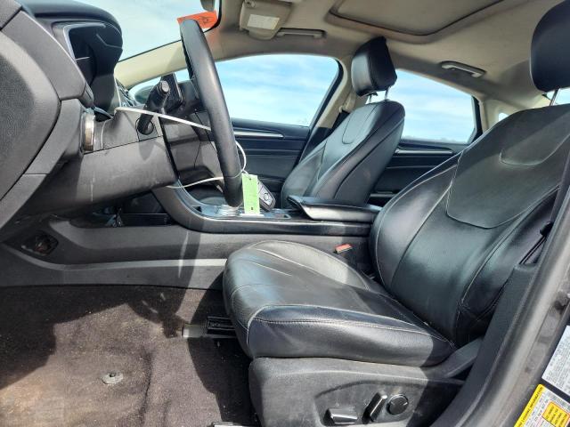 53314416 :رقم المزاد ، 3FA6P0D9XLR133910 vin ، 2020 Ford Fusion مزاد بيع