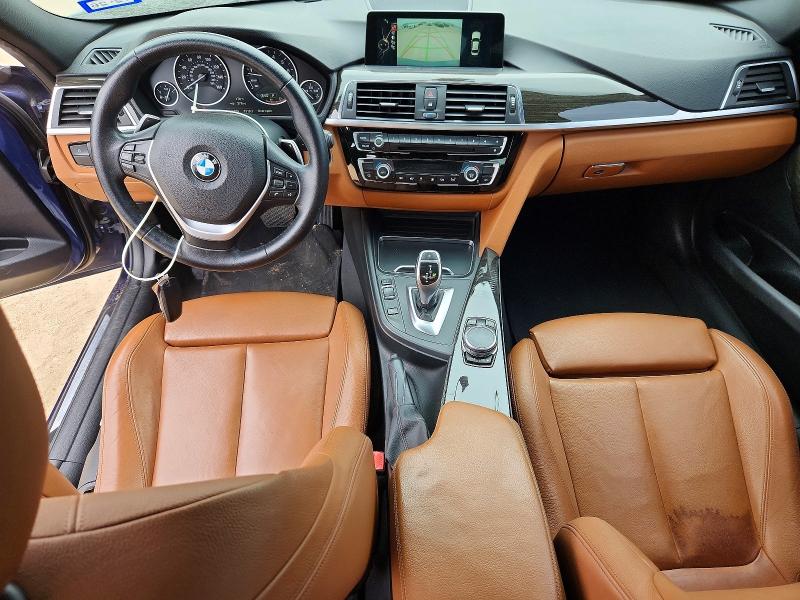 Aukcja sprzedaży 2016 Bmw 328, vin: WBA8E9G53GNT82884, numer aukcji: 52484256