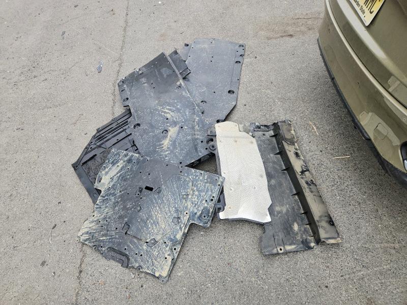 53877336 :رقم المزاد ، JM3KJDHA4S1103954 vin ، 2025 Mazda Cx-70 مزاد بيع