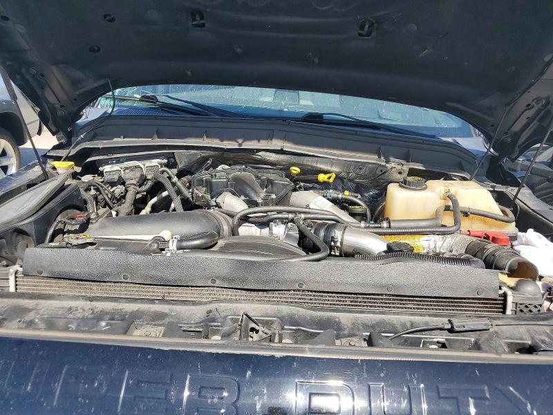Aukcja sprzedaży 2016 Ford F250, vin: 1FT7W2BTXGEA09785, numer aukcji: 52653366