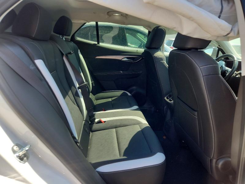 Aukcja sprzedaży 2024 Buick Envision, vin: LRBFZPE41RD018130, numer aukcji: 53341836