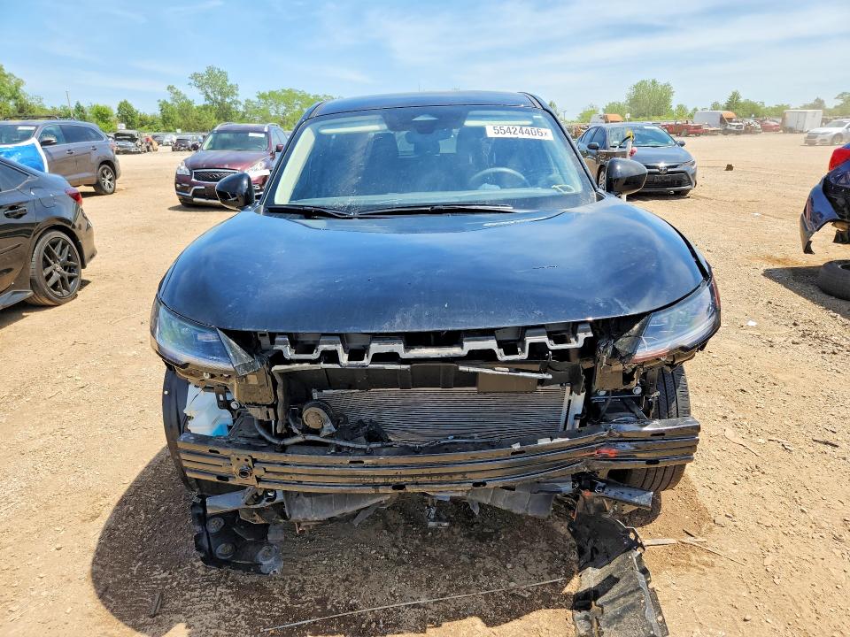Aukcja sprzedaży 2025 Nissan Kicks, vin: 3N8AP6CBXSL303524, numer aukcji: 55424406