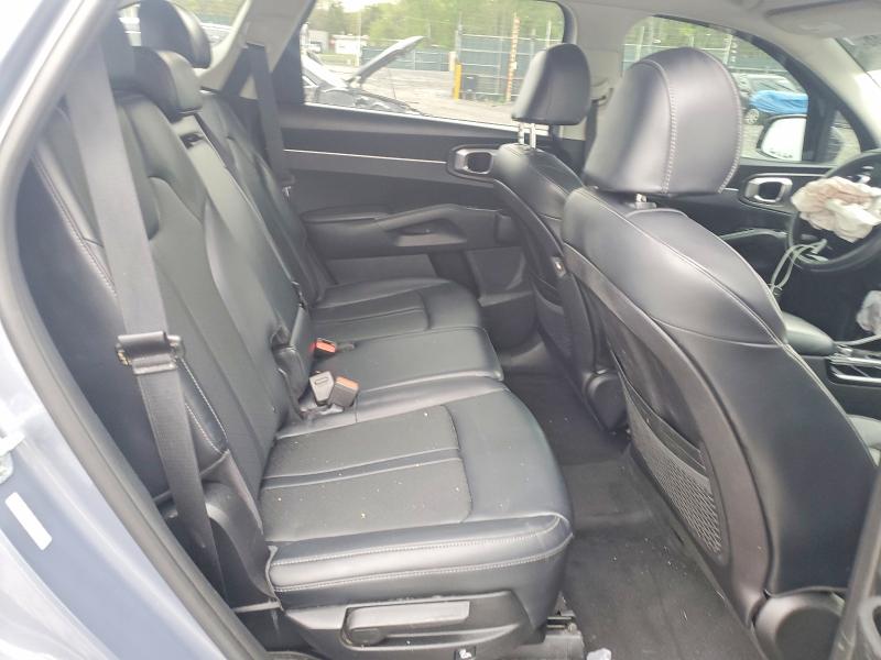Продаж на аукціоні авто 2021 Kia Sorento, vin: 5XYRLDLC0MG001421, номер лоту: 53384886