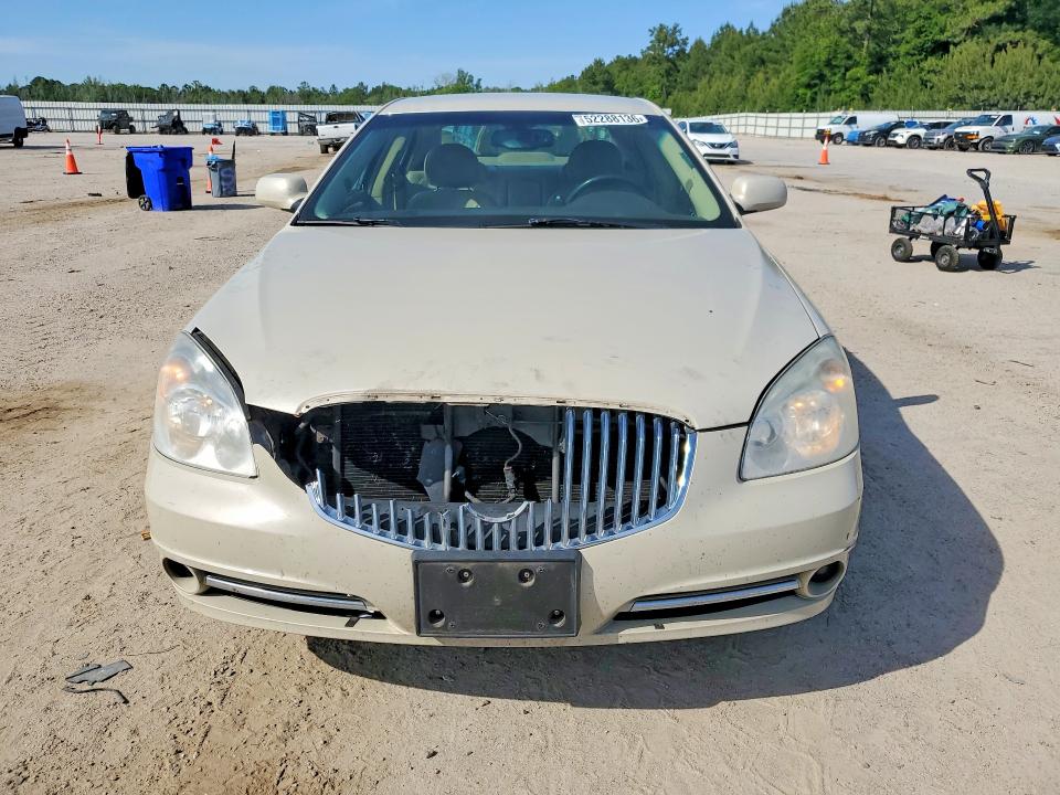 Продажа на аукционе авто 2011 Buick Lucerne, vin: 1G4HC5EM1BU114888, номер лота: 52288136