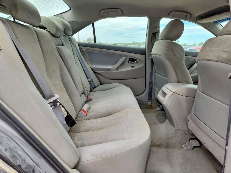 2008 Toyota Camry მანქანა იყიდება აუქციონზე, vin: 4T4BE46KX8R014486, აუქციონის ნომერი: 52056696