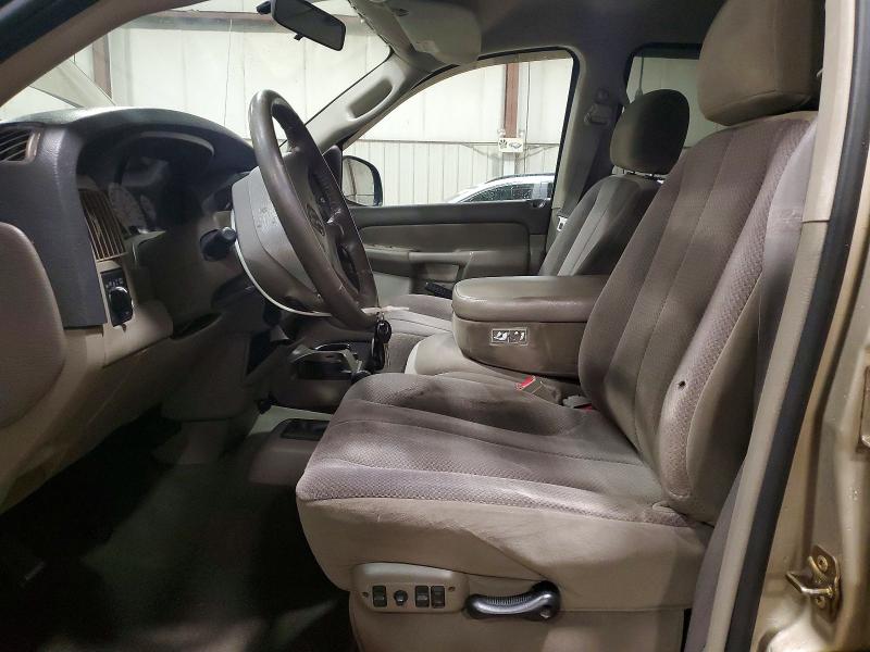 2003 Dodge Ram 1500 მანქანა იყიდება აუქციონზე, vin: 1D7HU18D03J656854, აუქციონის ნომერი: 51650176