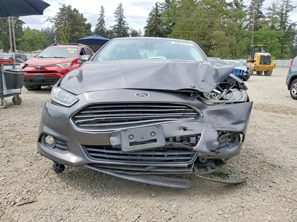2016 Ford Fusion მანქანა იყიდება აუქციონზე, vin: 3FA6P0HD0GR332226, აუქციონის ნომერი: 53051396
